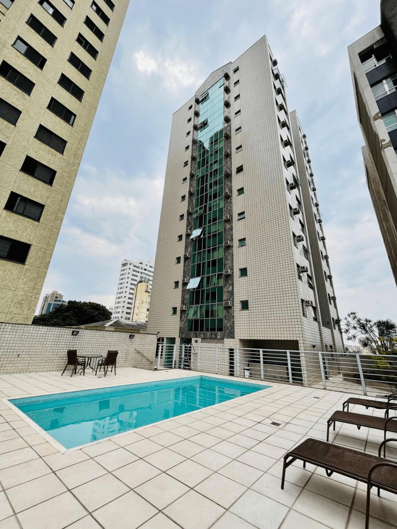 Lk Barro Preto 7 Belo Horizonte Exterior foto