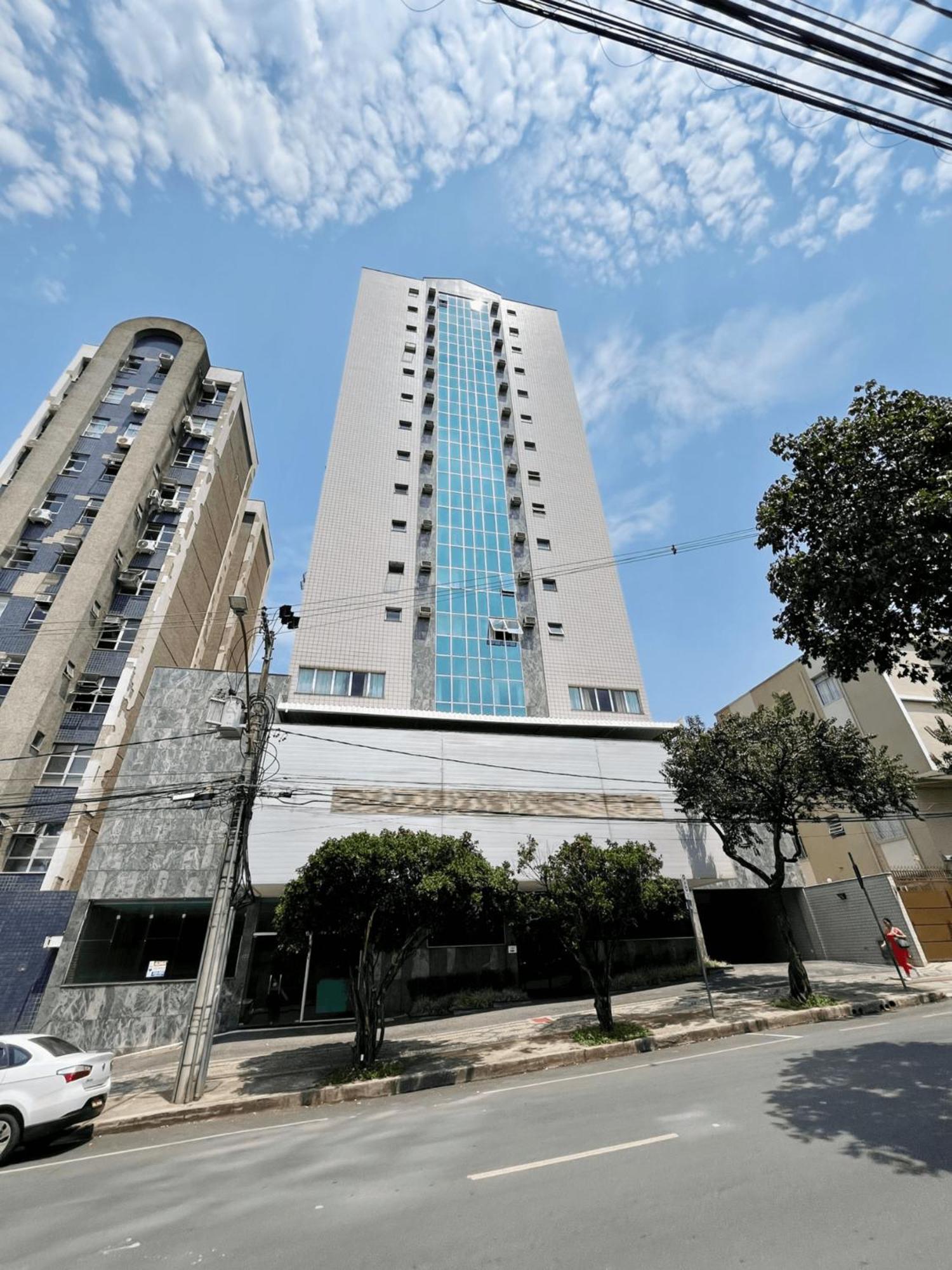 Lk Barro Preto 7 Belo Horizonte Exterior foto