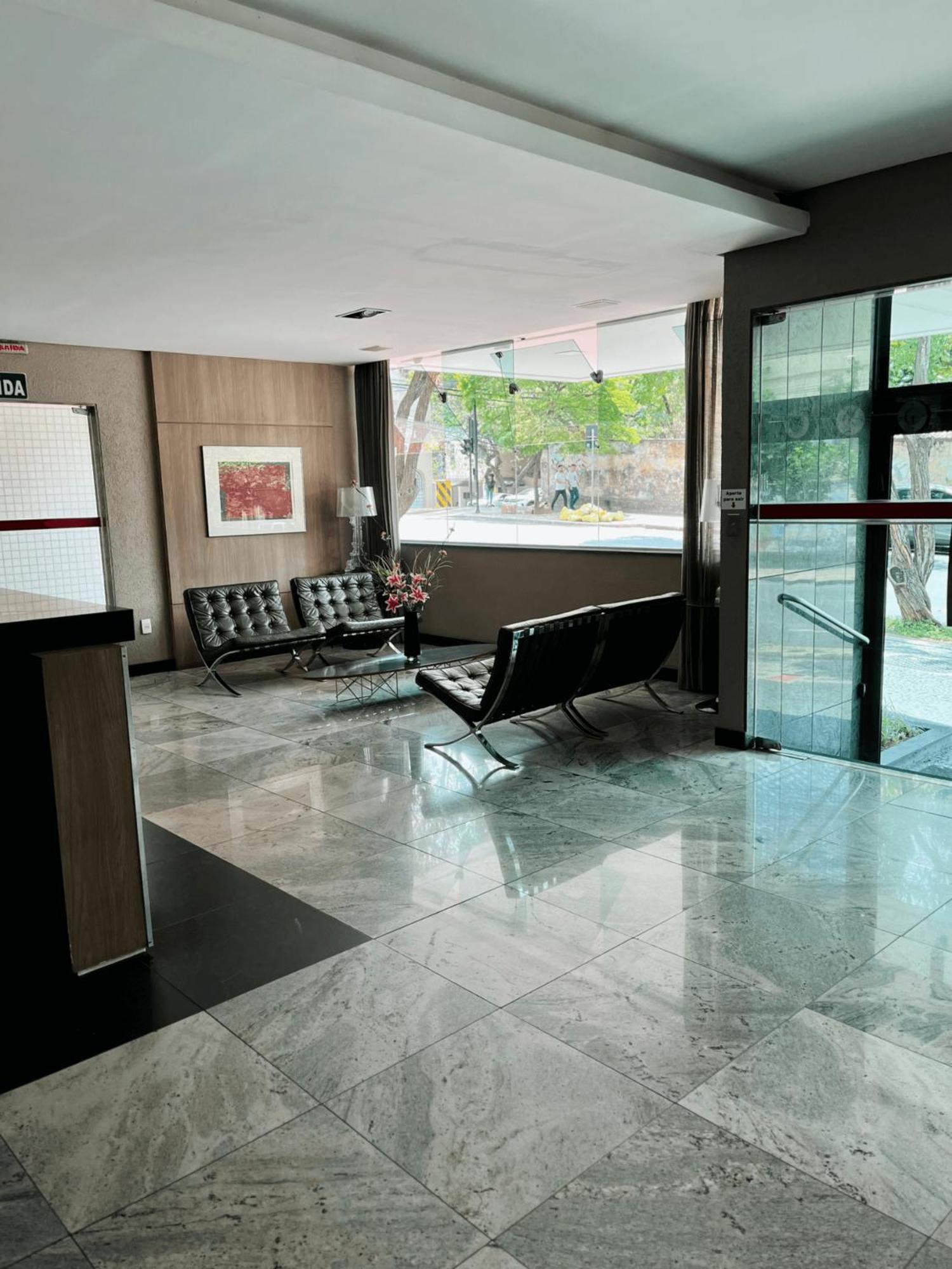 Lk Barro Preto 7 Belo Horizonte Exterior foto